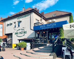 Dos Patos in Ełk